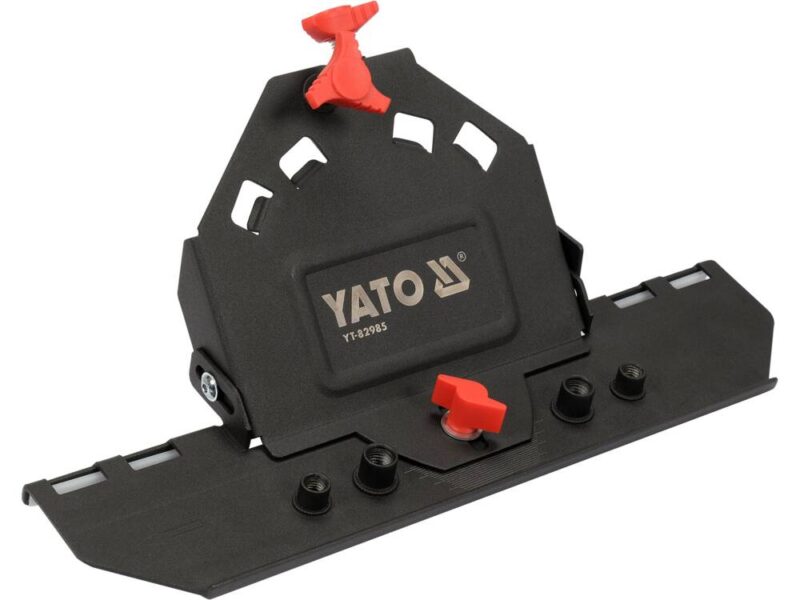 Dụng cụ mài góc cạnh cho gạch 45° 115-125mm Yato YT-82985 - Ba Lan