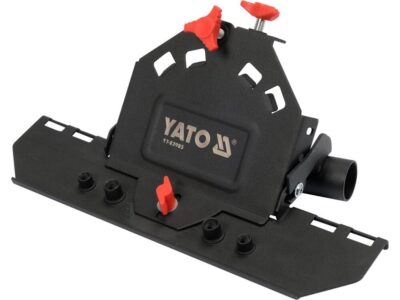 Dụng cụ mài góc cạnh cho gạch 45° 115-125mm Yato YT-82985 - Ba Lan