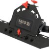 Dụng cụ mài góc cạnh cho gạch 45° 115-125mm Yato YT-82985 - Ba Lan