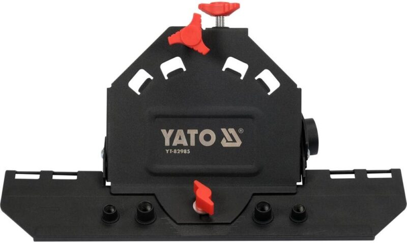 Dụng cụ mài góc cạnh cho gạch 45° 115-125mm Yato YT-82985 - Ba Lan
