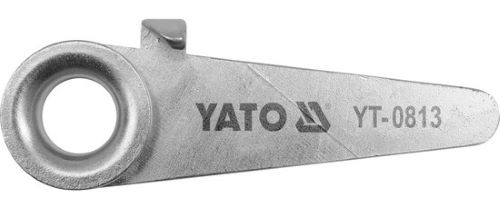 Dụng cụ uốn ống Ø6mm 125mm Yato YT-0813 - Ba Lan