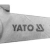 Dụng cụ uốn ống Ø6mm 125mm Yato YT-0813 - Ba Lan