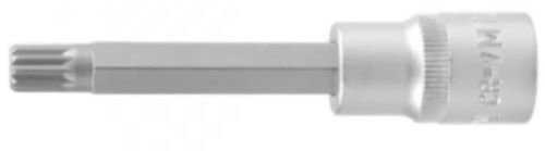 Tuýp 1/2" mũi hoa thị M10x100mm Yato YT-0453 - Ba Lan