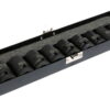 Bộ 10 khẩu 1/2"x39x10-22mm Yato YT-1025 - Ba Lan