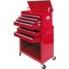 Tủ Đựng Dụng Cụ Sửa Chữa 8 Ngăn Vorel 81830
