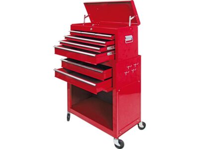 Tủ Đựng Dụng Cụ Sửa Chữa 8 Ngăn Vorel 81830