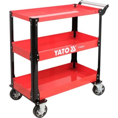 Xe Để Dụng Cụ 3 Tầng Yato YT-55212