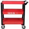 Xe Để Dụng Cụ 3 Tầng Yato YT-55212