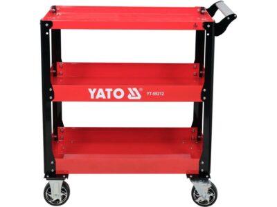 Xe Để Dụng Cụ 3 Tầng Yato YT-55212