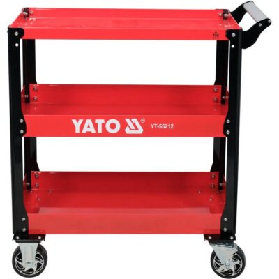 Xe Để Dụng Cụ 3 Tầng Yato YT-55212