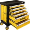 Tủ Đựng Dụng Cụ Đa Năng VOREL 58539