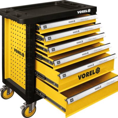 Tủ Đựng Dụng Cụ Đa Năng VOREL 58539