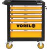 Tủ Đựng Dụng Cụ Đa Năng VOREL 58539