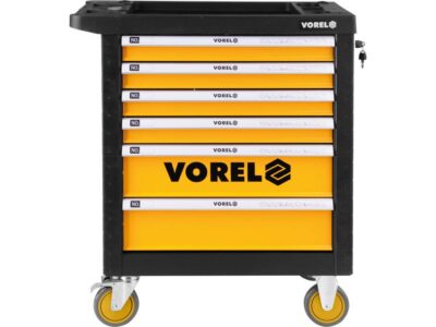 Tủ Đựng Dụng Cụ Đa Năng VOREL 58539
