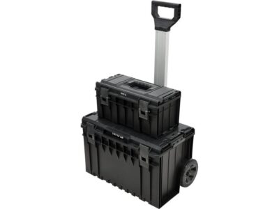 Thùng Đựng Dụng Cụ 2 Tầng Yato YT-09162