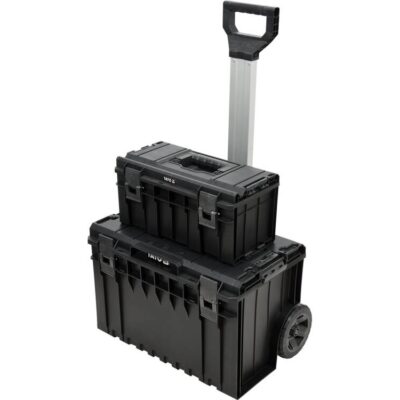 Thùng Đựng Dụng Cụ 2 Tầng Yato YT-09162