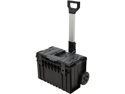 Thùng Đựng Dụng Cụ 2 Tầng Yato YT-09162