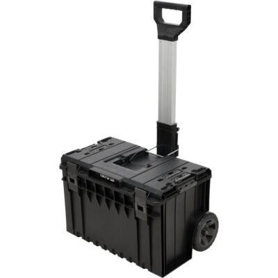 Thùng Đựng Dụng Cụ 2 Tầng Yato YT-09162