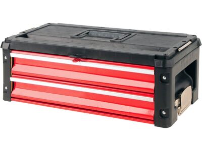 Hộp Đựng Dụng Cụ 2 Ngăn Kéo Yato YT-09107