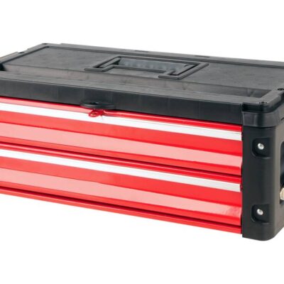 Hộp Đựng Dụng Cụ 2 Ngăn Kéo Yato YT-09107
