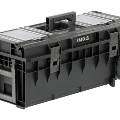 Hộp Đựng Dụng Cụ Xách Tay Yato YT-09185