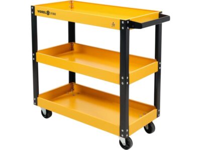 Xe Đựng Dụng Cụ 3 Tầng Vorel 81860