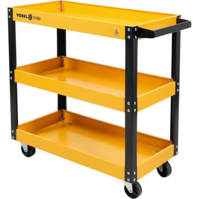 Xe Đựng Dụng Cụ 3 Tầng Vorel 81860