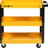 Xe Đựng Dụng Cụ 3 Tầng Vorel 81860
