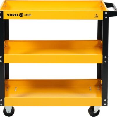 Xe Đựng Dụng Cụ 3 Tầng Vorel 81860