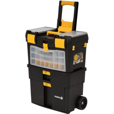 Hộp đựng dụng cụ sửa chữa lưu động VOREL 78734