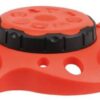 Đầu phun tưới nước 1/2" 8 chức năng 45-360˚ Yato YT-8991 - Ba Lan