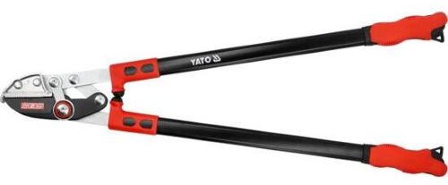 Kéo cắt cành cộng lực cán dài 770mm Yato YT-8836 - Ba Lan