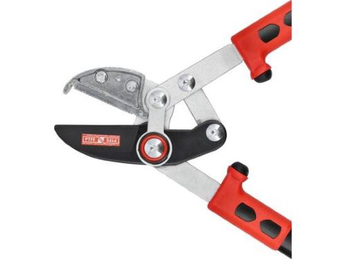 Kéo cắt cành cộng lực cán dài 770mm Yato YT-8836 - Ba Lan