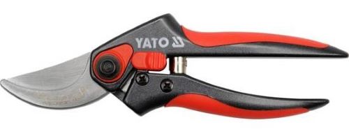 Kéo cắt tỉa cành cán nhôm 200mm Yato YT-8849 - Ba Lan