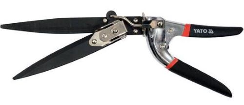 Kéo cắt tỉa cỏ 330mm 3 góc cắt 0-90° Yato YT-8851 - Ba Lan