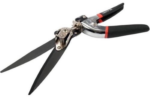 Kéo cắt tỉa cỏ 330mm 3 góc cắt 0-90° Yato YT-8851 - Ba Lan
