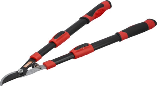 Kéo cắt cành cộng lực cán dài tăng đưa 650-900mm Yato YT-8839 - Ba Lan