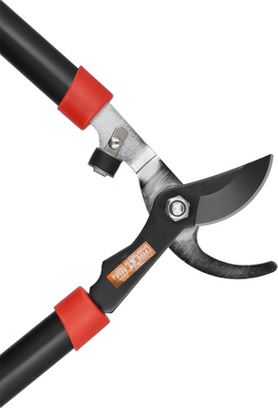 Kéo cắt cành cộng lực cán dài tăng đưa 650-900mm Yato YT-8839 - Ba Lan
