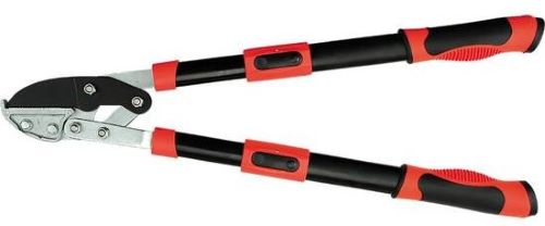 Kéo cắt cành cộng lực cán dài tăng đưa 660-910mm Yato YT-8842 - Ba Lan