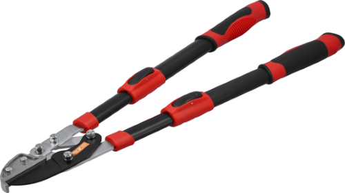 Kéo cắt cành cộng lực cán dài tăng đưa 660-910mm Yato YT-8842 - Ba Lan