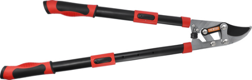 Kéo cắt cành cộng lực cán dài tăng đưa 690-930mm Yato YT-8841 - Ba Lan