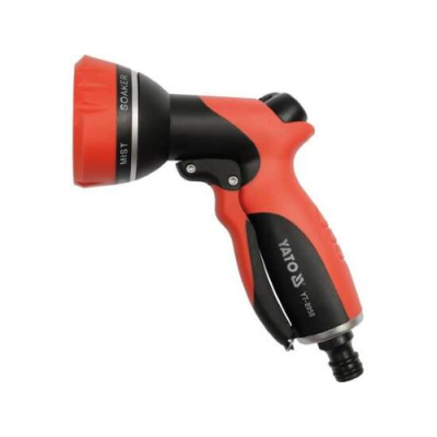 Vòi Phun Tưới Cây