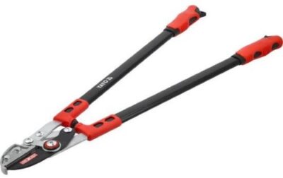 Kéo cắt cành cộng lực cán dài 770mm Yato YT-8836 - Ba Lan
