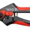 Kéo cắt tỉa cành cán nhôm 200mm Yato YT-8849 - Ba Lan