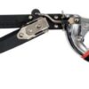 Kéo cắt tỉa cỏ 330mm 3 góc cắt 0-90° Yato YT-8851 - Ba Lan