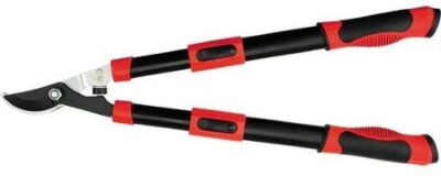 Kéo cắt cành cộng lực cán dài tăng đưa 650-900mm Yato YT-8839 - Ba Lan