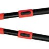 Kéo cắt cành cộng lực cán dài tăng đưa 660-910mm Yato YT-8842 - Ba Lan