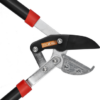 Kéo cắt cành cộng lực cán dài tăng đưa 660-910mm Yato YT-8842 - Ba Lan