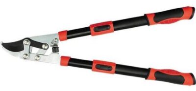 Kéo cắt cành cộng lực cán dài tăng đưa 690-930mm Yato YT-8841 - Ba Lan