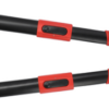 Kéo cắt cành cộng lực cán dài tăng đưa 690-930mm Yato YT-8841 - Ba Lan